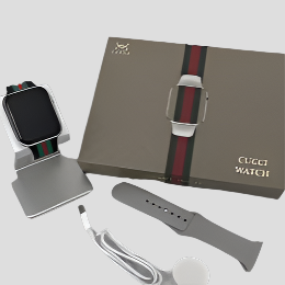 Smart Watch Gucci First Copy