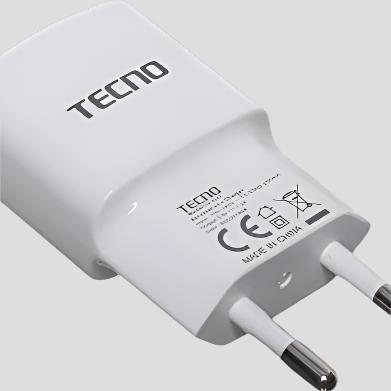 Original Techno Charger