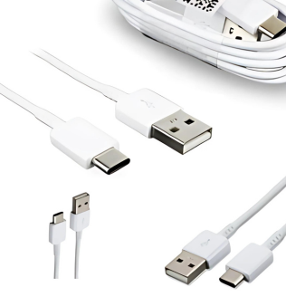 Charging & 100% Original – Data Cable USB Cable For All Oppo USB Cable